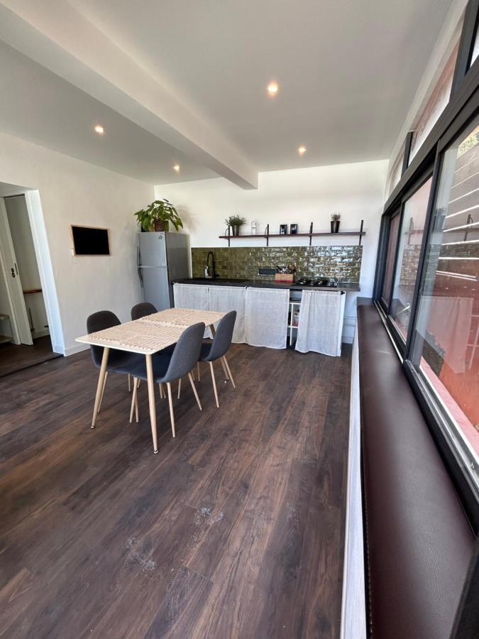 Mon Ti Piton Appartement Saint-Leu Buitenkant foto